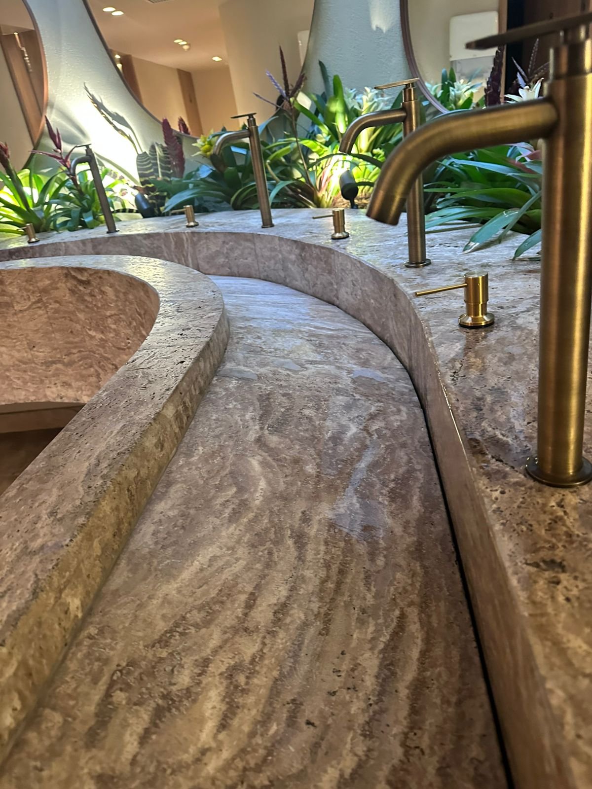 Juan Valdez 93 lobby